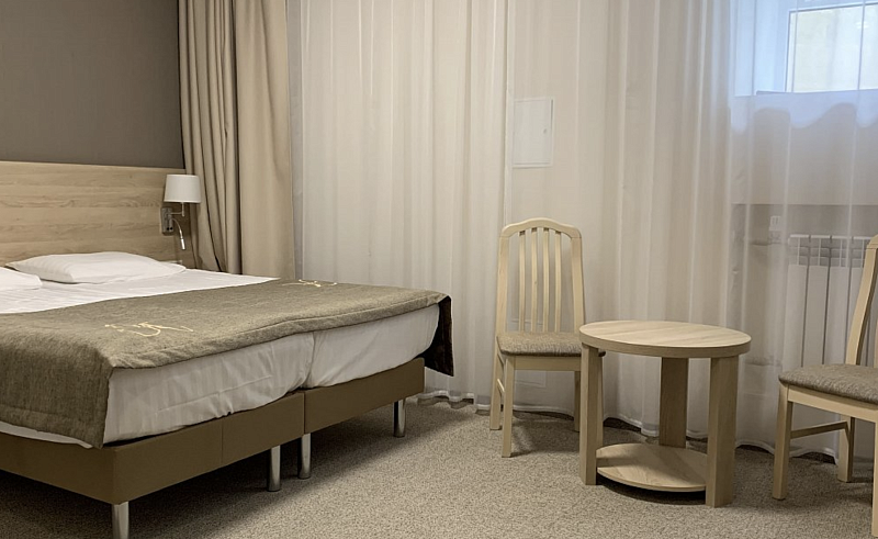 PROMO 2-местный Стандарт 